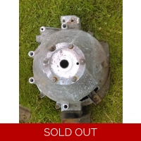 340 1.4 manual bellhousing